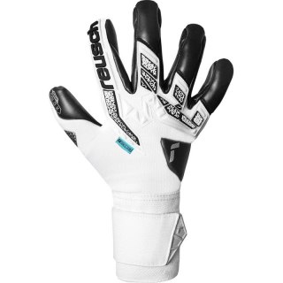 Rękawice bramkarskie Reusch Attrakt Freegel Gold X M 55 70 935 1125