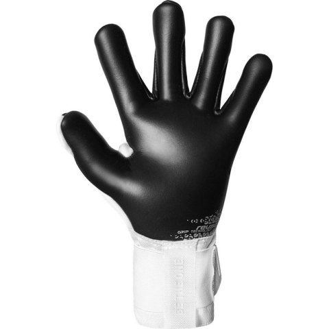 Rękawice bramkarskie Reusch Attrakt Freegel Gold X M 55 70 935 1125 Rękawice bramkarskie Reusch Attrakt Freegel Gold X M 55 70 935 1125
