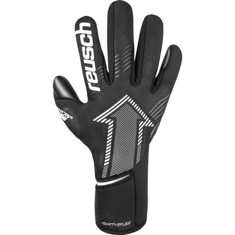 Rękawice bramkarskie Reusch Fastgrip Infinity M 55 70 700 7700 Rękawice bramkarskie Reusch Fastgrip Infinity M 55 70 700 7700