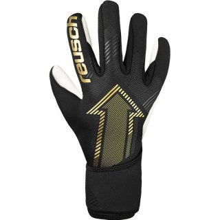 Rękawice bramkarskie Reusch Fastgrip Silver M 55 70 700 7707