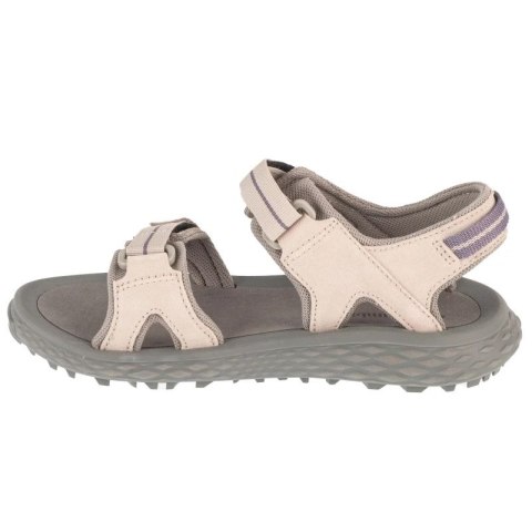 Sandały Columbia Konos Hiker 2-Strap Sandal W 2121311096 Sandały Columbia Konos Hiker 2-Strap Sandal W 2121311096