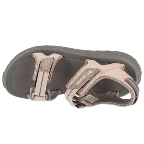 Sandały Columbia Konos Hiker 2-Strap Sandal W 2121311096 Sandały Columbia Konos Hiker 2-Strap Sandal W 2121311096