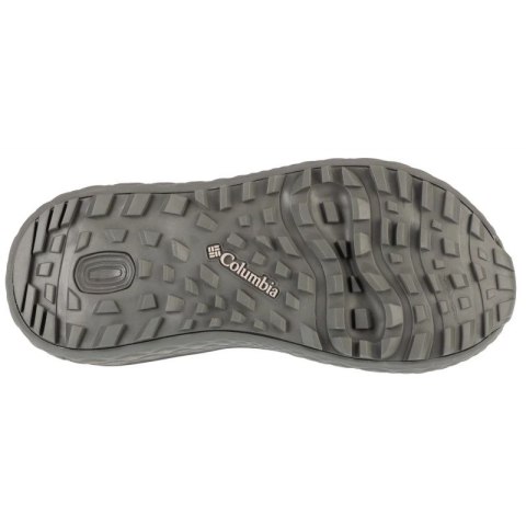 Sandały Columbia Konos Hiker 2-Strap Sandal W 2121311096 Sandały Columbia Konos Hiker 2-Strap Sandal W 2121311096