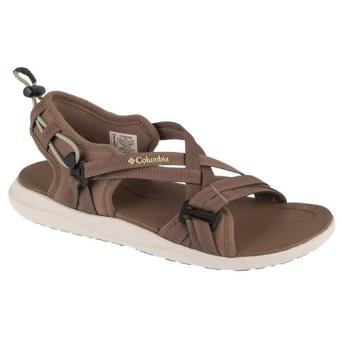 Sandały Columbia Sandal W 1889551252 Sandały Columbia Sandal W 1889551252