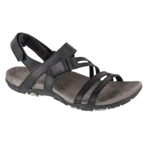 Sandały Merrell Sandspur Rose Convert W J002684 Sandały Merrell Sandspur Rose Convert W J002684