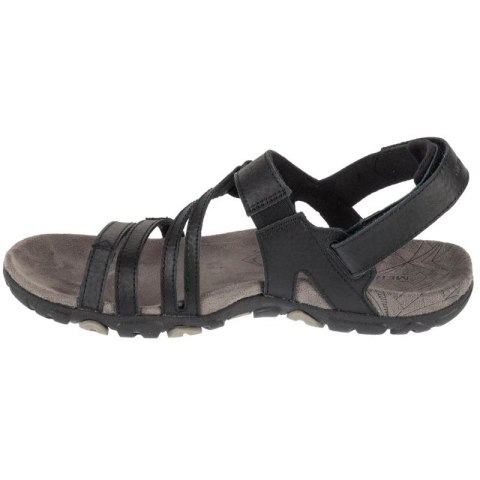 Sandały Merrell Sandspur Rose Convert W J002684 Sandały Merrell Sandspur Rose Convert W J002684