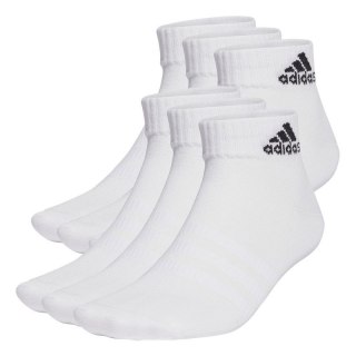 Skarpety adidas Thin & Light Sportswear Ankle 3pak HT3430