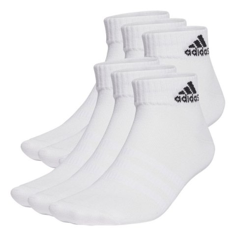 Skarpety adidas Thin & Light Sportswear Ankle 3pak HT3430 Skarpety adidas Thin & Light Sportswear Ankle 3pak HT3430