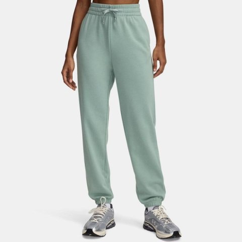 Spodnie Under Armour Rival Terry Jogger W 1382735348 Spodnie Under Armour Rival Terry Jogger W 1382735348