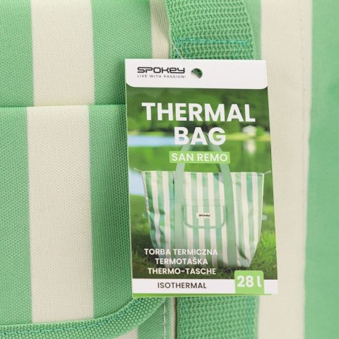 Torba termiczna Spokey San Remo SPK-944851