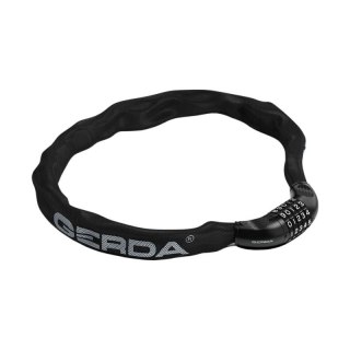 Zapięcie rowerowe Gerda Contra Combo 900/6C 0SCK0090006 06C0XP