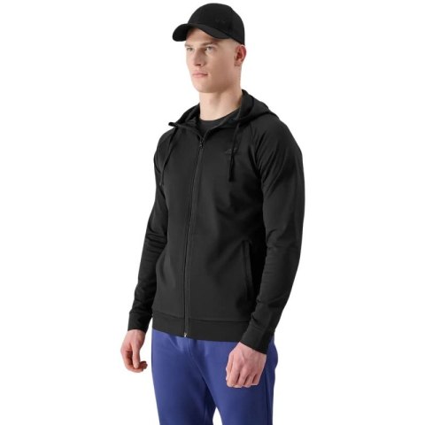 Bluza 4F FNK M512 M 4FWSS25TFSWM512 20S Bluza 4F FNK M512 M 4FWSS25TFSWM512 20S