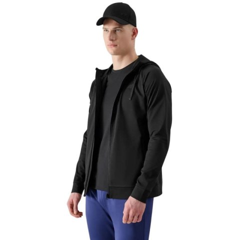 Bluza 4F FNK M512 M 4FWSS25TFSWM512 20S Bluza 4F FNK M512 M 4FWSS25TFSWM512 20S