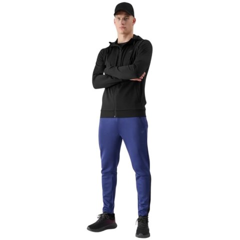 Bluza 4F FNK M512 M 4FWSS25TFSWM512 20S Bluza 4F FNK M512 M 4FWSS25TFSWM512 20S