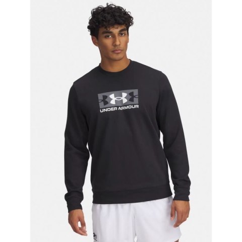 Bluza Under Armour M 1390140-001 Bluza Under Armour M 1390140-001