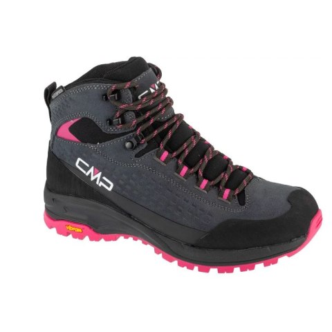Buty CMP Vertyx Mid WP W 3Q17286-71UT Buty CMP Vertyx Mid WP W 3Q17286-71UT