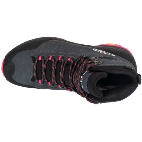 Buty CMP Vertyx Mid WP W 3Q17286-71UT Buty CMP Vertyx Mid WP W 3Q17286-71UT