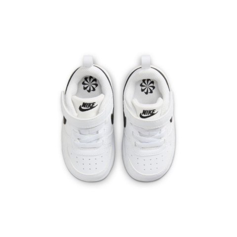 Buty Nike Court Borough Low Recraft Jr DV5458-104 Buty Nike Court Borough Low Recraft Jr DV5458-104