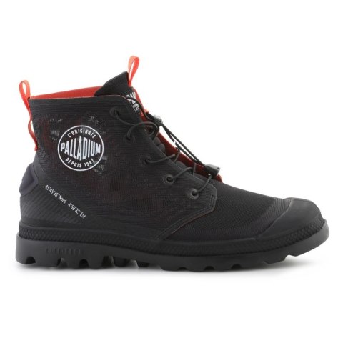 Buty Palladium Pampa Lite Travel Vt M 74472-008-M