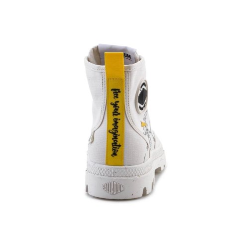 Buty Palladium Pampa-Petit Prince 74449-180-M