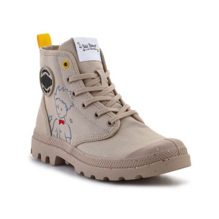 Buty Palladium Pampa-Petit Prince 74449-286-M
