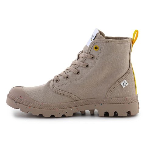 Buty Palladium Pampa-Petit Prince 74449-286-M