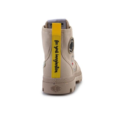 Buty Palladium Pampa-Petit Prince 74449-286-M