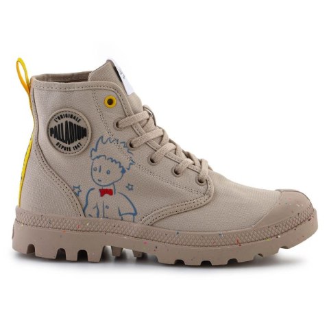 Buty Palladium Pampa-Petit Prince 74449-286-M