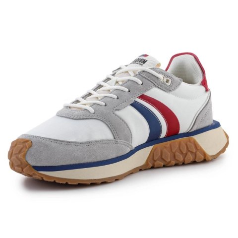 Buty Palladium Troop Runner Flame M 74487-160-M
