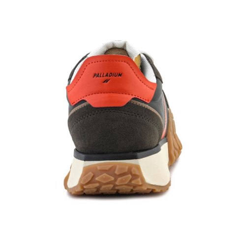 Buty Palladium Troop Runner Flame M 74487-342-M