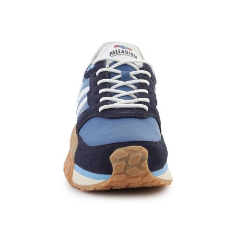 Buty Palladium Troop Runner Flame M 74487-469-M