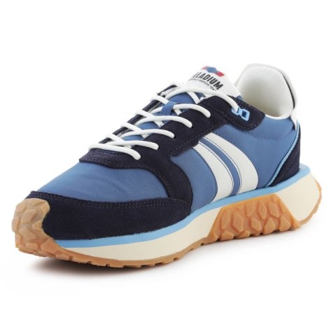 Buty Palladium Troop Runner Flame M 74487-469-M