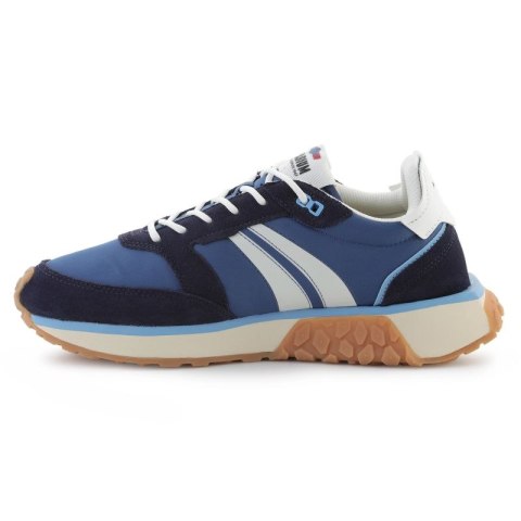 Buty Palladium Troop Runner Flame M 74487-469-M