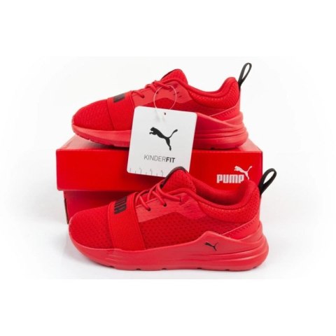 Buty Puma Wired Run Jr 374217 05