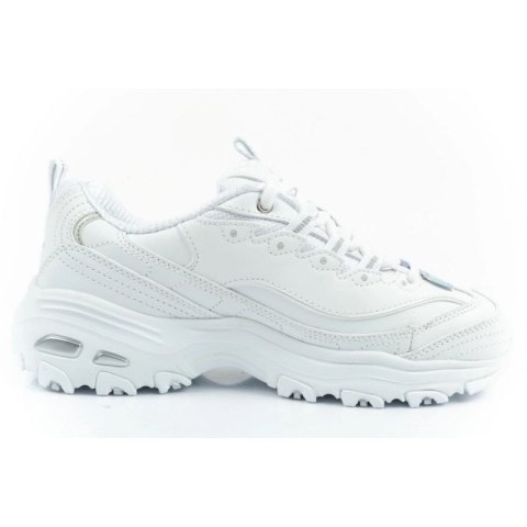 Buty Skechers D'lites-Fresh Start W 11931EW/WSL