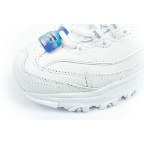 Buty Skechers D'lites-Fresh Start W 11931EW/WSL