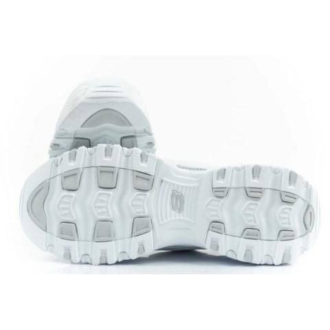 Buty Skechers D'lites-Fresh Start W 11931EW/WSL