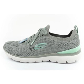 Buty Skechers Summits-Sneak Peek W 150122/GYMN