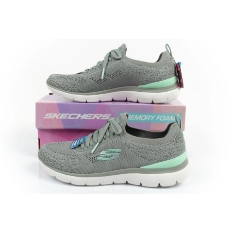 Buty Skechers Summits-Sneak Peek W 150122/GYMN