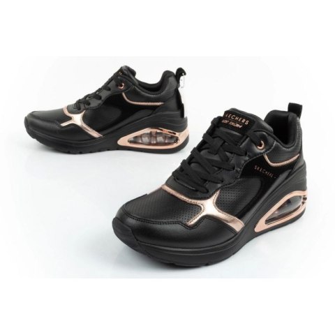 Buty Skechers Uno Prima-Starlet W 177810/BBK
