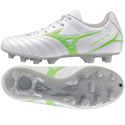 Buty piłkarskie Mizuno Monarcida Neo III Select Jr P1GB252537 Buty piłkarskie Mizuno Monarcida Neo III Select Jr P1GB252537