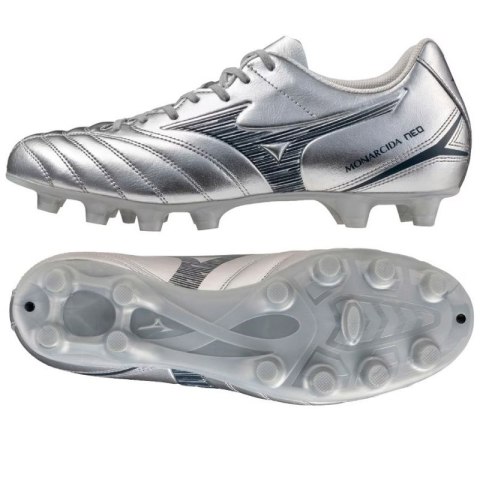 Buty piłkarskie Mizuno Monarcida Neo III Select M P1GA252504
