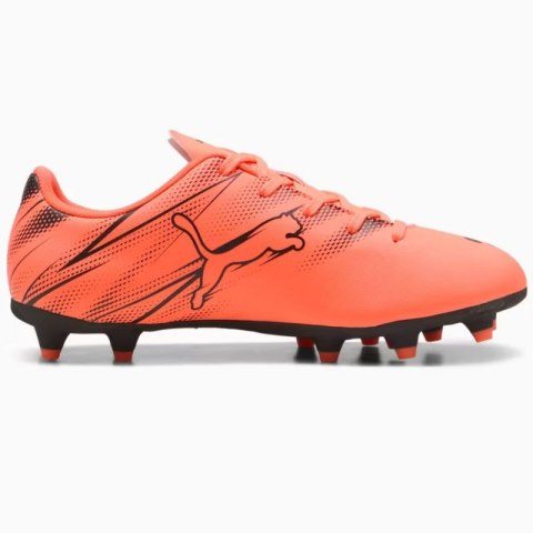 Buty piłkarskie Puma Attacanto FG/AG Jr 107480-14 Buty piłkarskie Puma Attacanto FG/AG Jr 107480-14