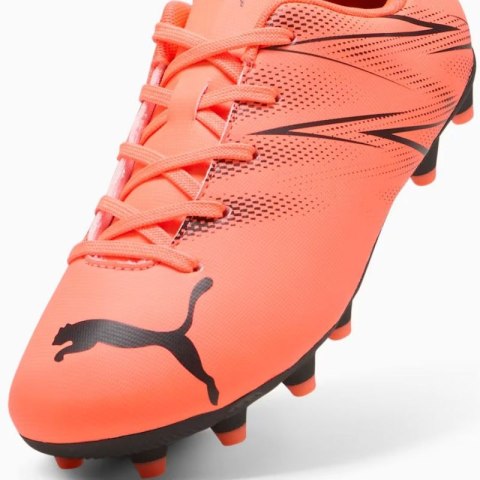 Buty piłkarskie Puma Attacanto FG/AG Jr 107480-14 Buty piłkarskie Puma Attacanto FG/AG Jr 107480-14
