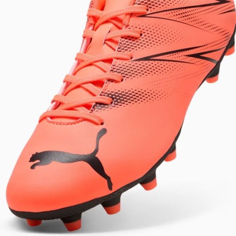 Buty piłkarskie Puma Attacanto FG/AG M 107477-14 Buty piłkarskie Puma Attacanto FG/AG M 107477-14