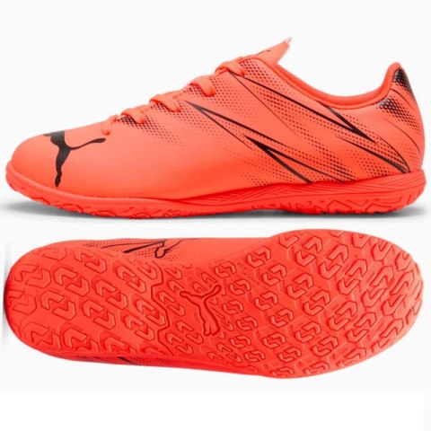 Buty piłkarskie Puma Attacanto IT Jr 107482-14 Buty piłkarskie Puma Attacanto IT Jr 107482-14