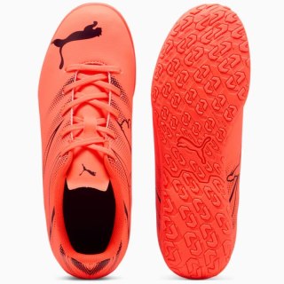 Buty piłkarskie Puma Attacanto IT Jr 107482-14