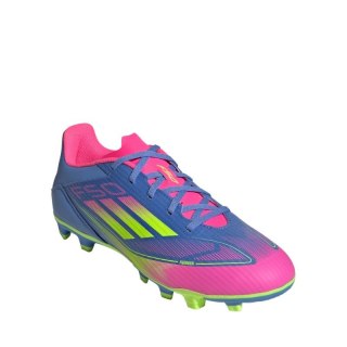 Buty piłkarskie adidas F50 Club FG/MG M IE1245