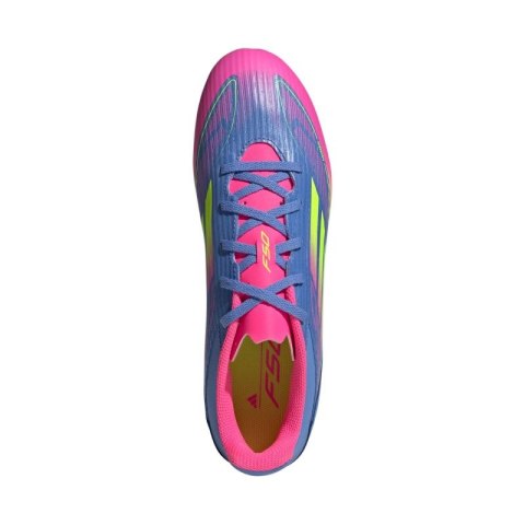 Buty piłkarskie adidas F50 Club FG/MG M IE1245 Buty piłkarskie adidas F50 Club FG/MG M IE1245
