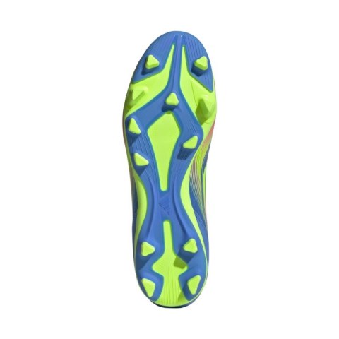 Buty piłkarskie adidas F50 Club FG/MG M IE1245 Buty piłkarskie adidas F50 Club FG/MG M IE1245
